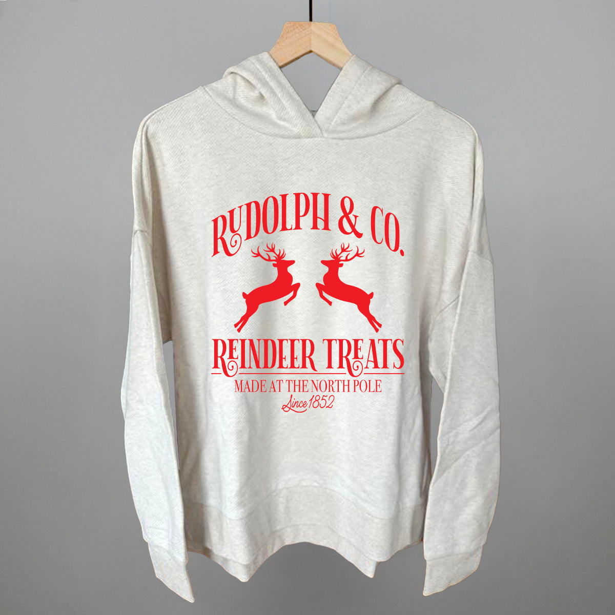 Rudolph & Co Reindeer Treats