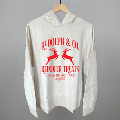 Rudolph & Co Reindeer Treats