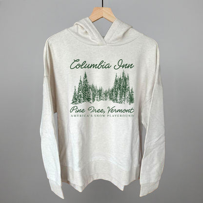 Columbia Inn, Pine Tree, VT