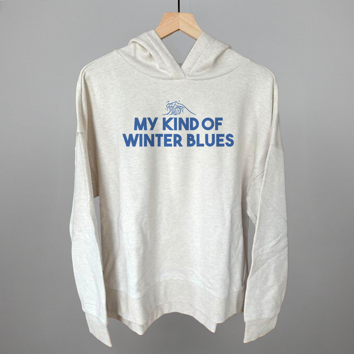 My Kind Of Winter Blues