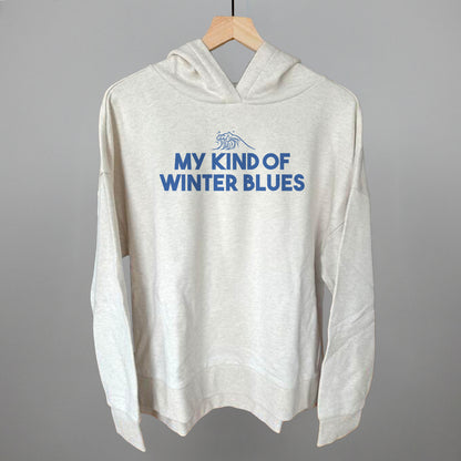 My Kind Of Winter Blues