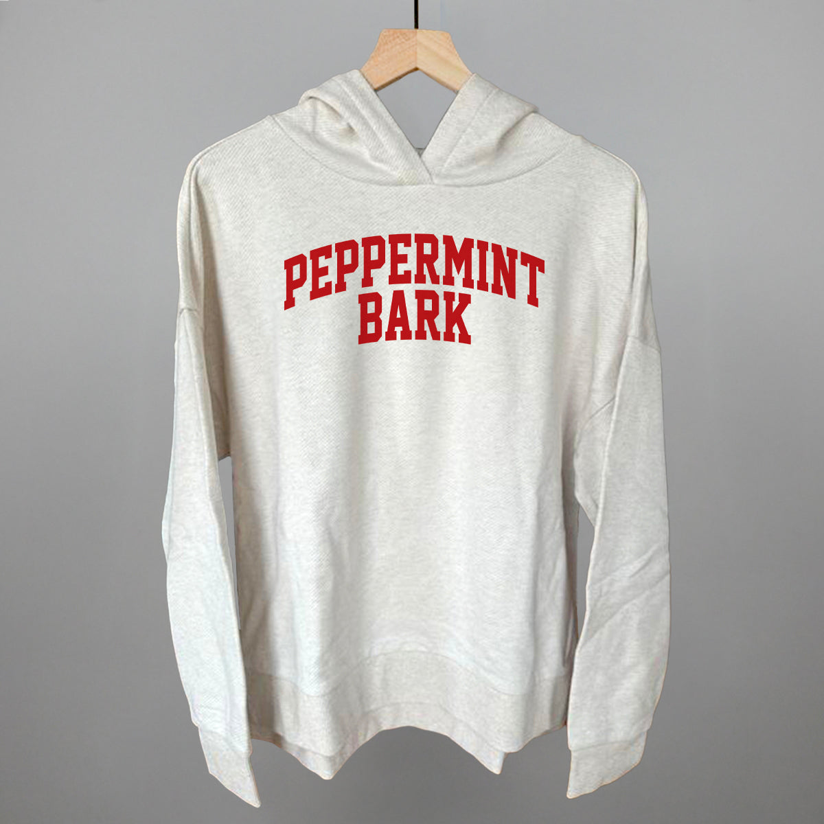 Peppermint Bark Arch