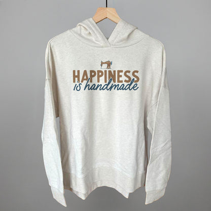 Happiness Is Handmade