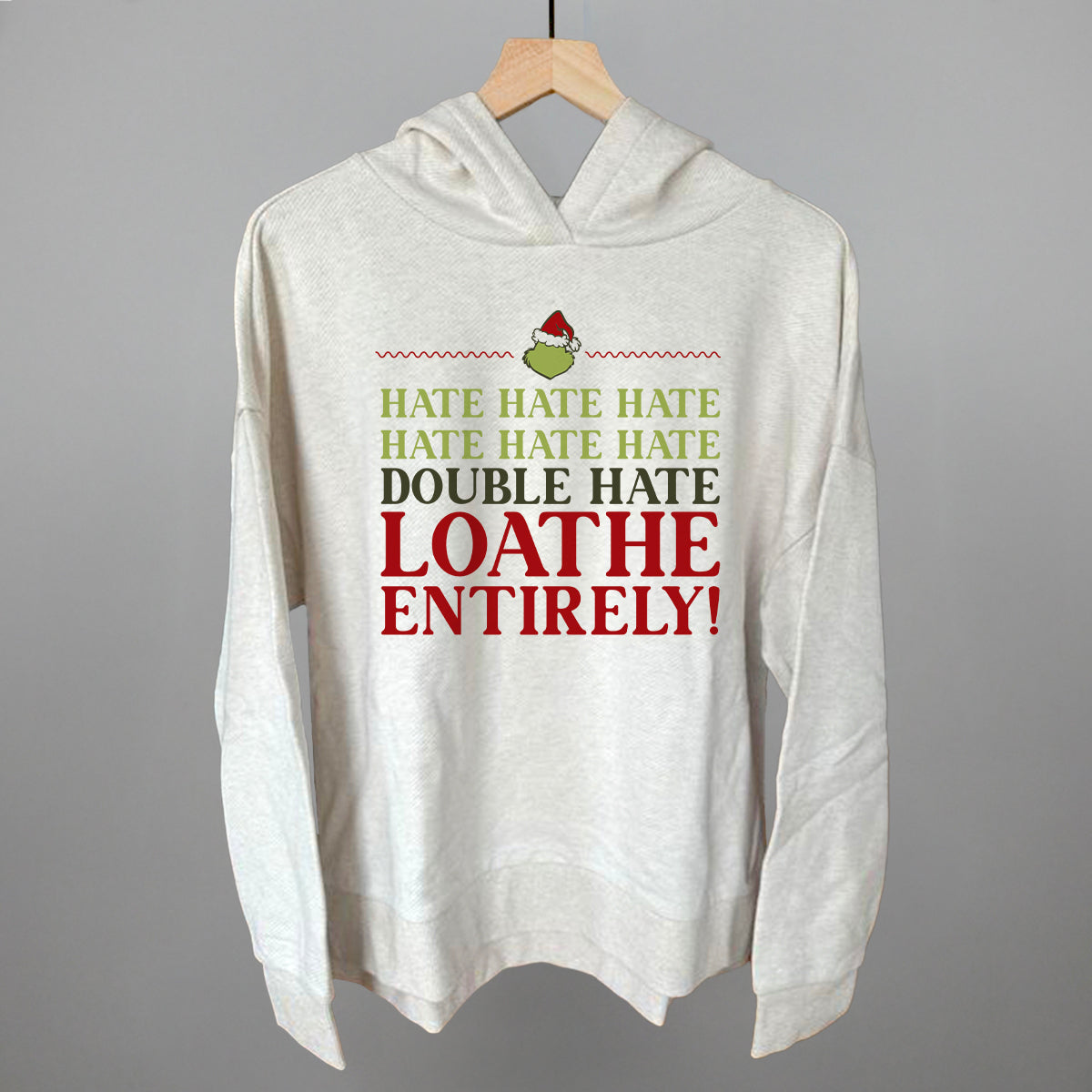 Hate Hate Hate Quote