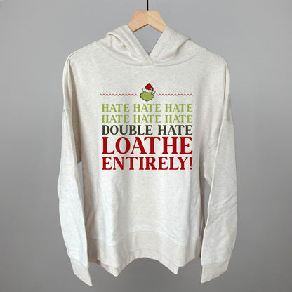 Hate Hate Hate Quote
