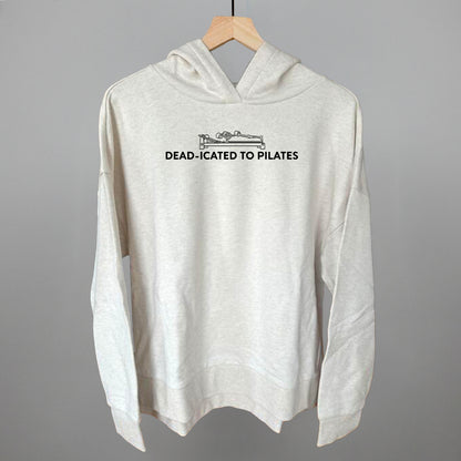 Dead-icated To Pilates