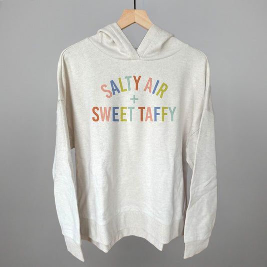 Salty Air And Sweet Taffy