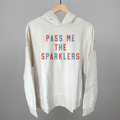 Pass Me The Sparklers