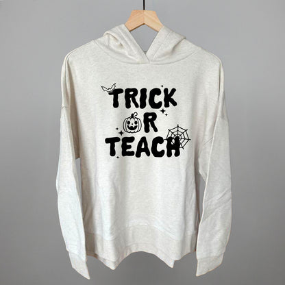 Trick Or Teach