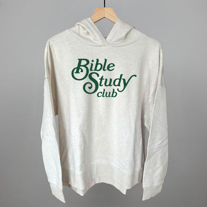 Bible Study Club
