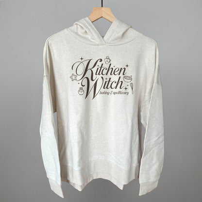 Kitchen Witch Baking And Apothecary