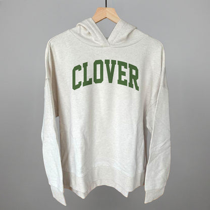 Clover Arch