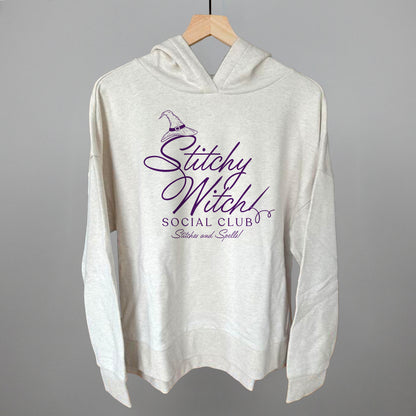 Stitchy Witch Social Club