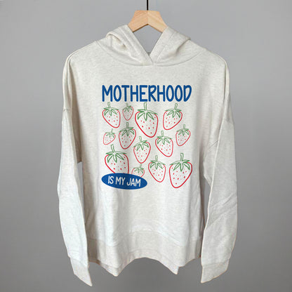 Motherhood Is My Jam