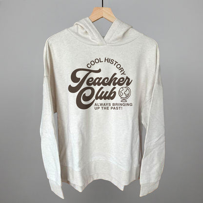 Cool History Teacher Club