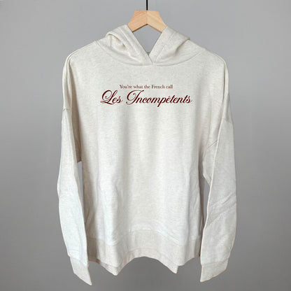 Les Incompetents