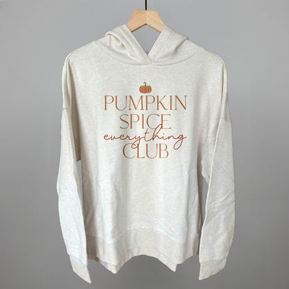Pumpkin Spice Everything Club