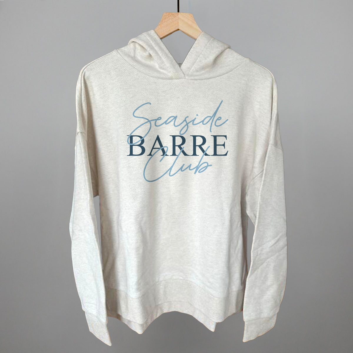 Seaside Barre Club