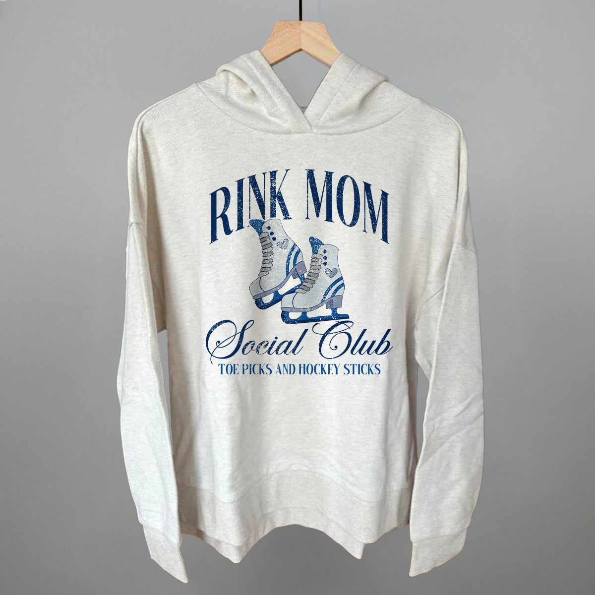 Rink Mom Social Club