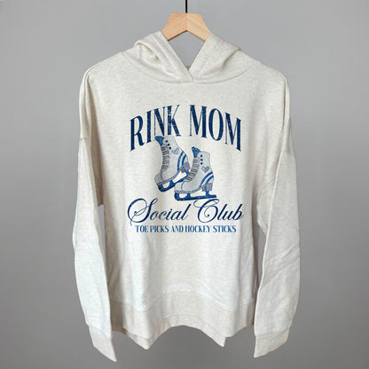 Rink Mom Social Club