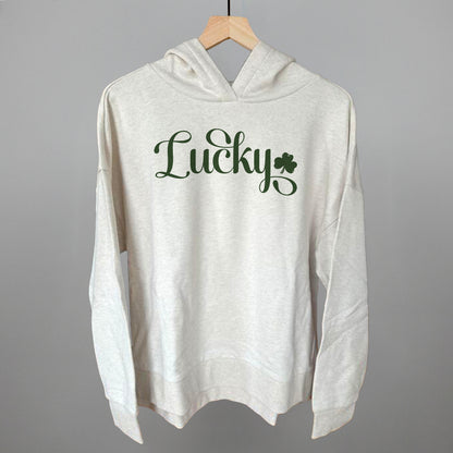 Lucky Script + Clover