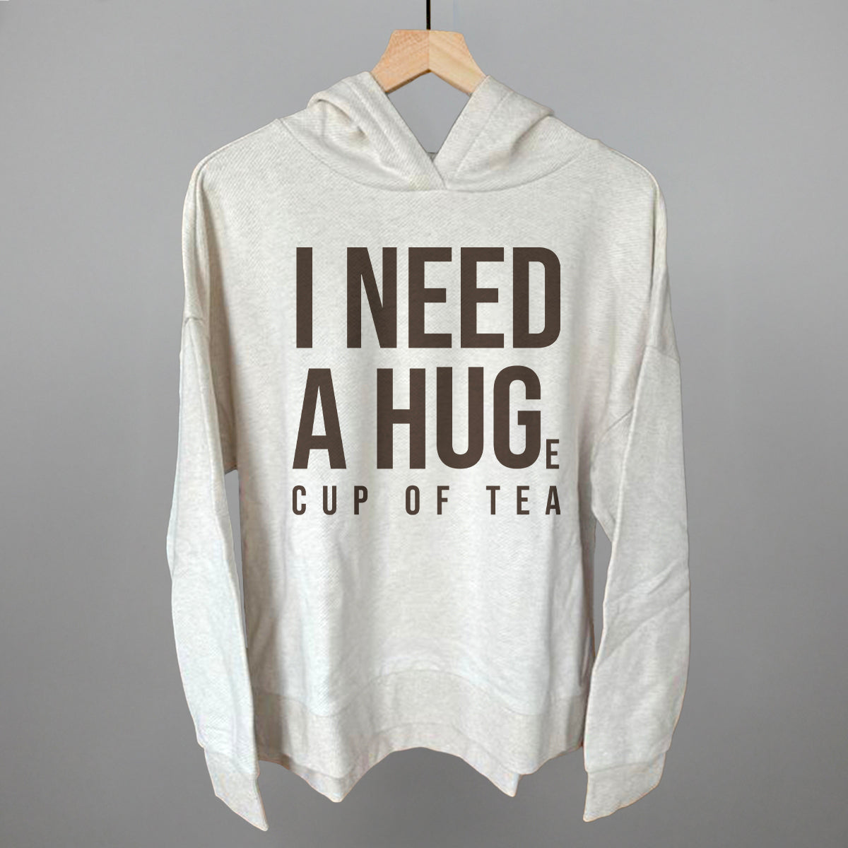 I Need A Hug (Tea)