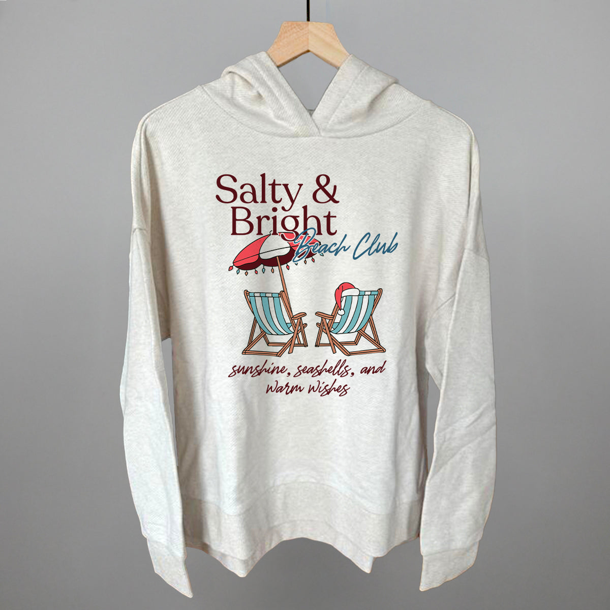 Salty & Bright Beach Club