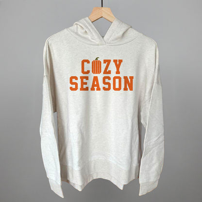 Cozy Season Pumpkin