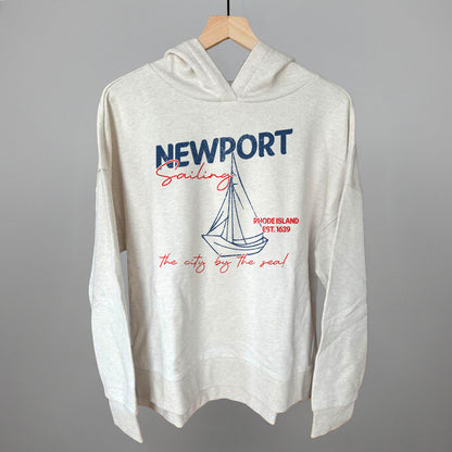 Newport Sailing