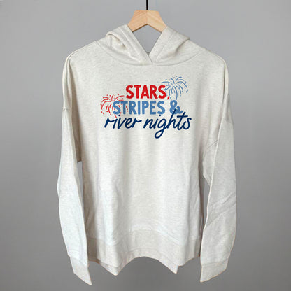 Stars, Stripes And River Nights