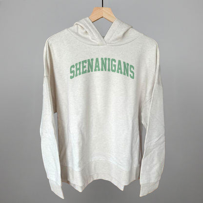 Shenanigans Arch