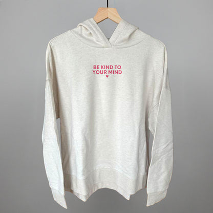 Be Kind To Your Mind (Pink)