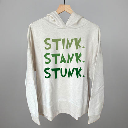 Stink Stank Stunk