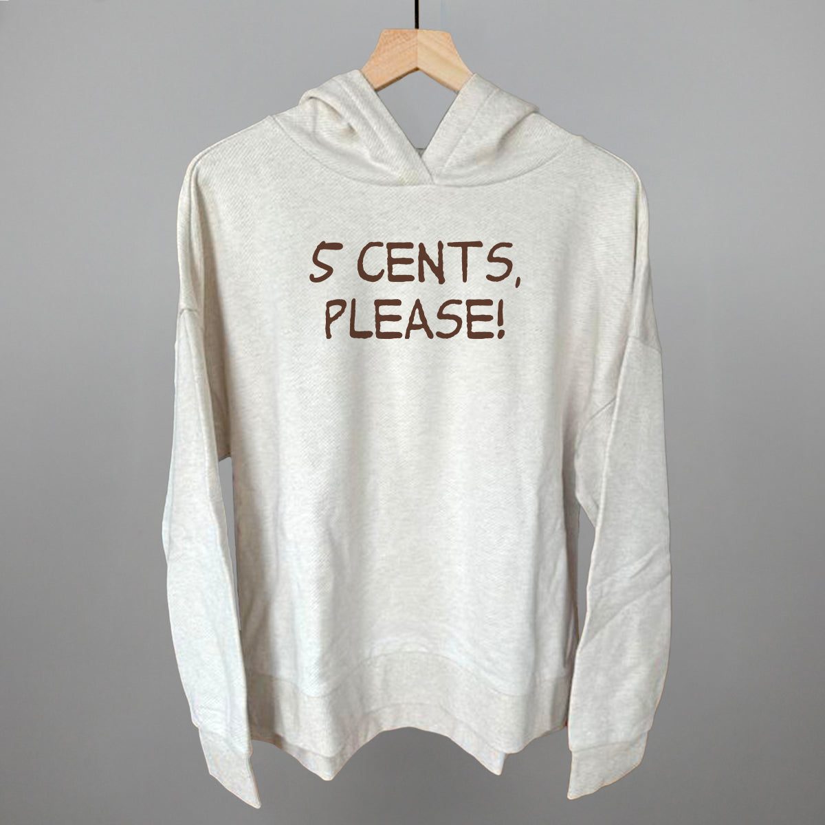 5 Cents, Please!