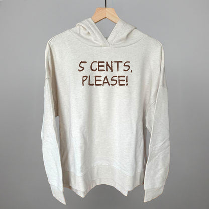 5 Cents, Please!