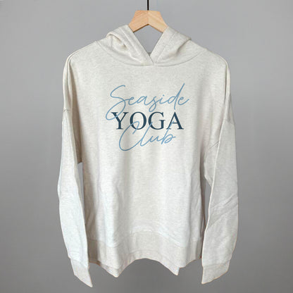 Seaside Yoga Club