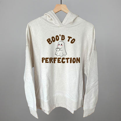 Boo'd To Perfection