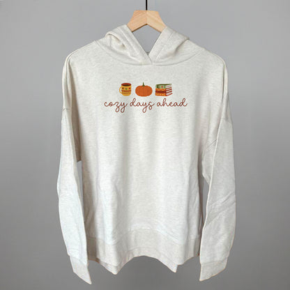 Cozy Days Ahead