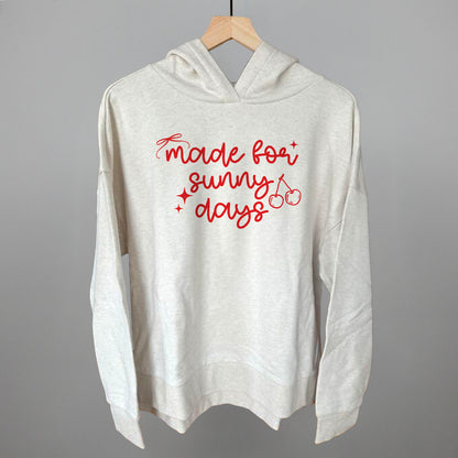 Made For Sunny Days (Red)