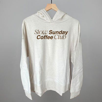 Slow Sundays Coffee Club