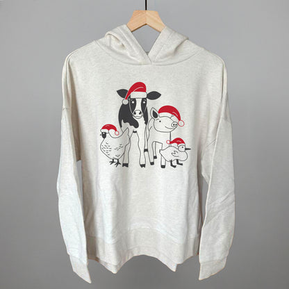 Holiday Farm Animals