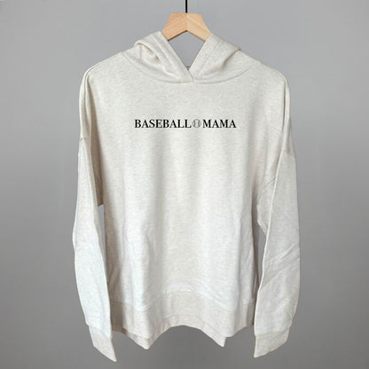 Baseball Mama (Serif + Doodle)