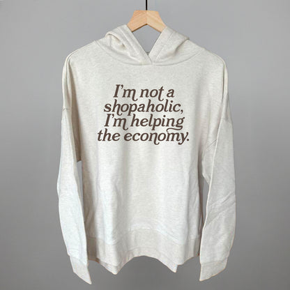 I'm Not A Shopaholic