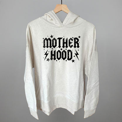 Motherhood Grunge Text
