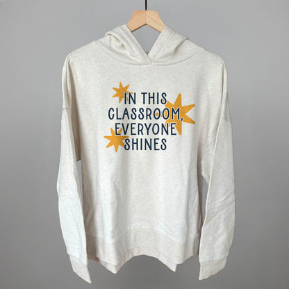 In This Classroom, Everyone Shines