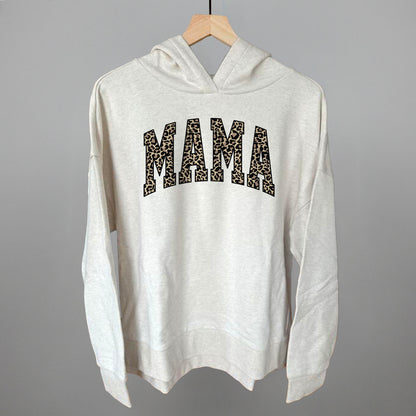 Leopard Print Mama Arch
