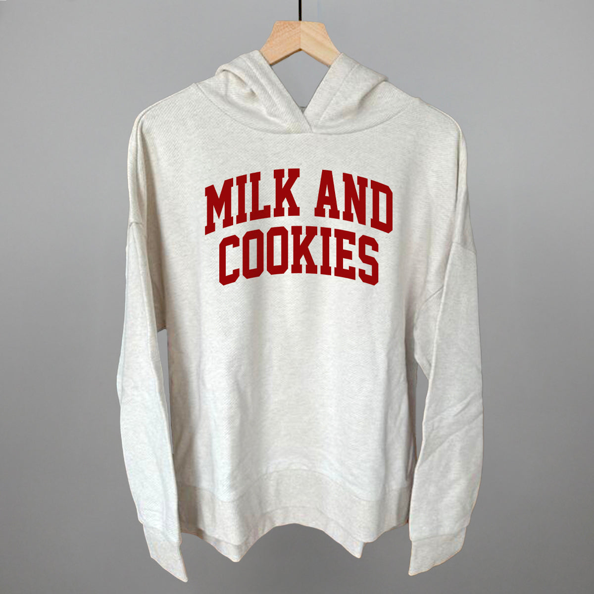 Milk And Cookies Arch