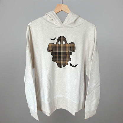 Flannel Ghost & Bats