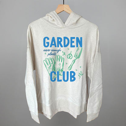 Garden Club Doodles