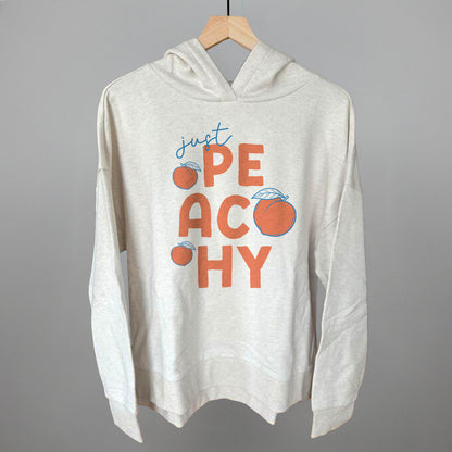 Just Peachy Doodles